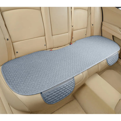 Autostoel hoezen in velours – Luxe en comfort