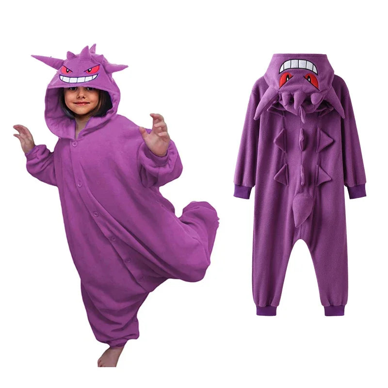 Onesie Teletubbies Dipsy – Groen en vrolijk