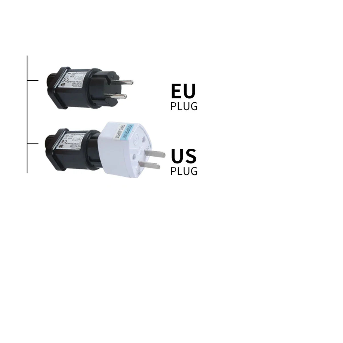 Lichtslinger op zonnepaneel – Energiezuinige buitenverlichting
