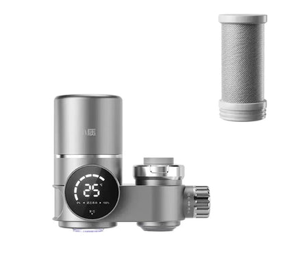 Professionele waterfilterexpert – Specialist in drinkwaterfilters