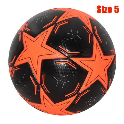 Voetbal – Perfect voor sportieve momenten