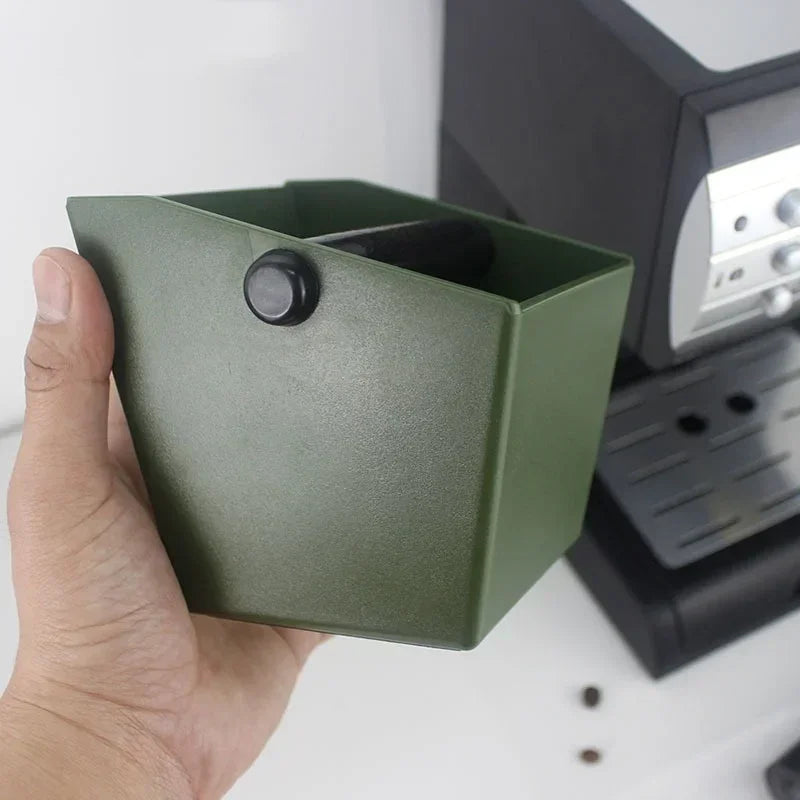 Set koffiewaar voor filter en capsule liefhebbers