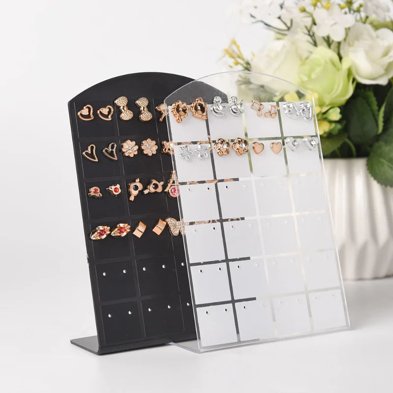 Klassieke sieraden standaard – Eenvoudig en effectief
