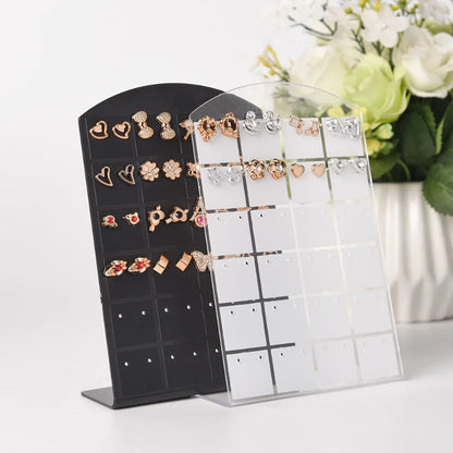 Klassieke sieraden standaard – Eenvoudig en effectief