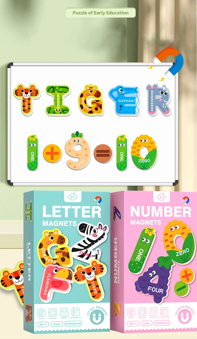 Magneet bouwsets voor kinderen – Creativiteit stimuleren