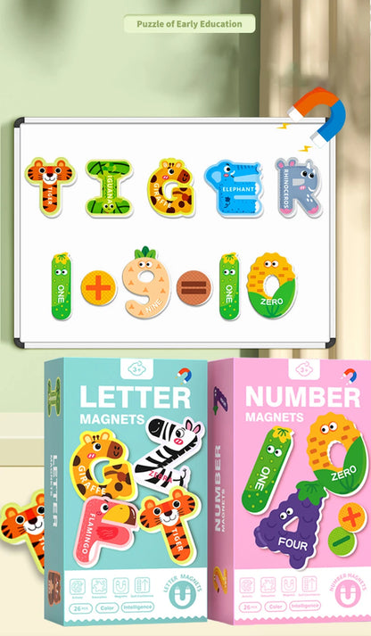 Magneet bouwsets voor kinderen – Creativiteit stimuleren