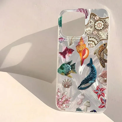 Ultradun telefoon hoesje voor slanke pasvorm