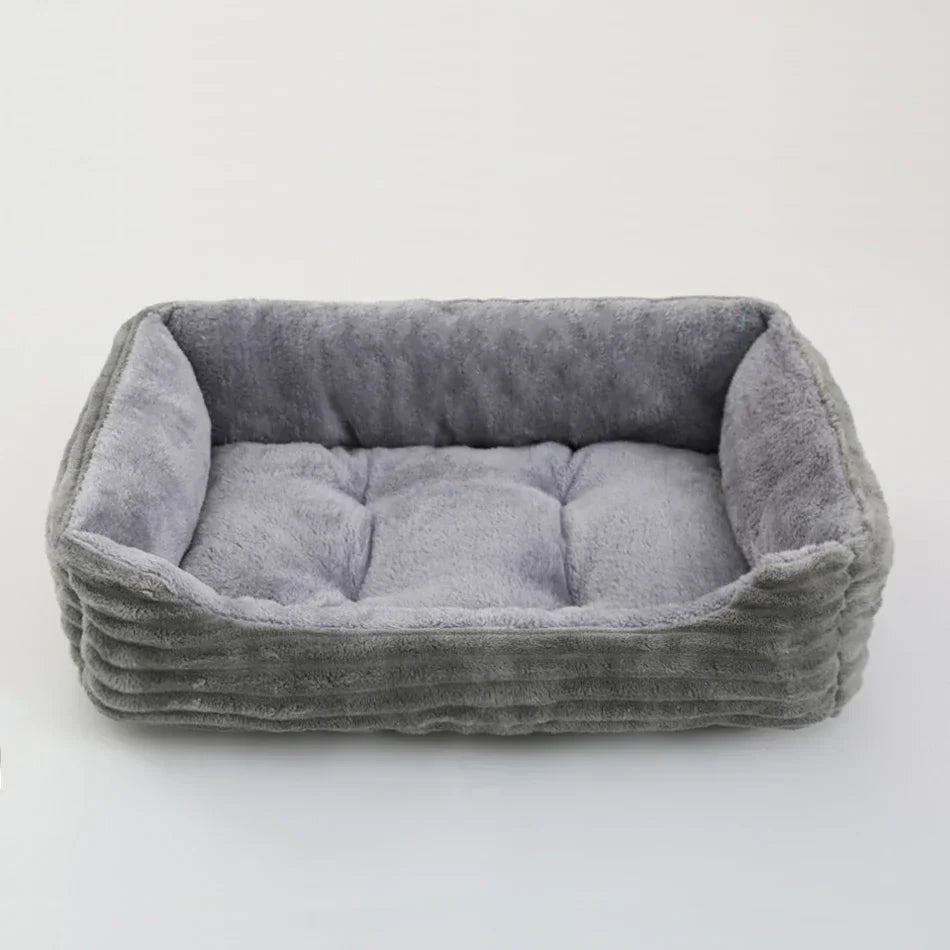Welkoop mand in natuurlijke kleur – Past overal bij
