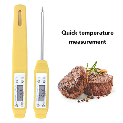 HEMA thermometer met afneembare meetkop