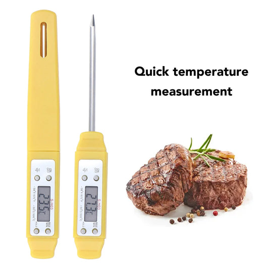 HEMA thermometer met afneembare meetkop