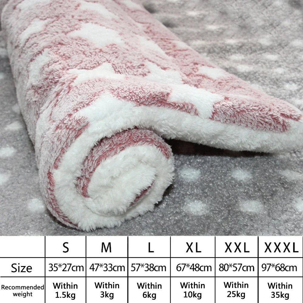 Action kattenmand in fleece – Warm en voordelig