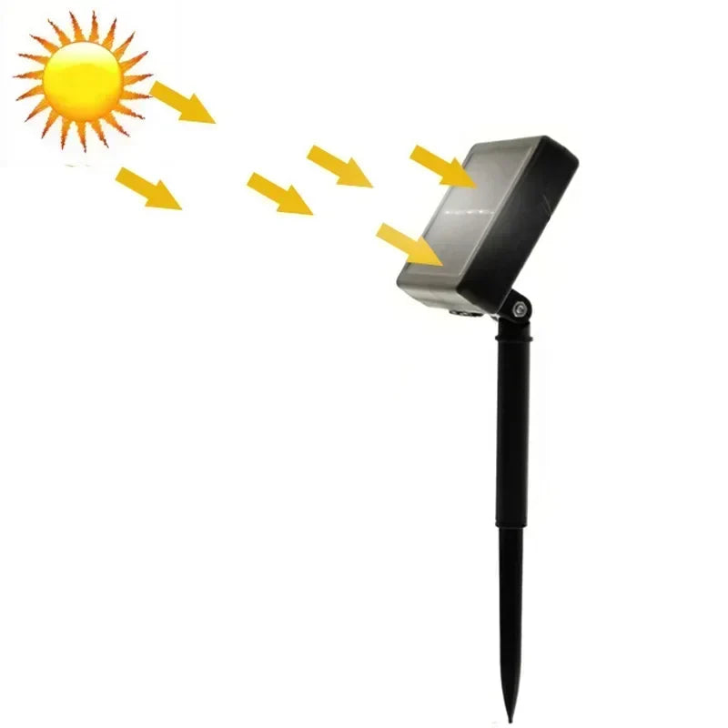 Licht slinger met automatische timer – Voor dagelijks gemak