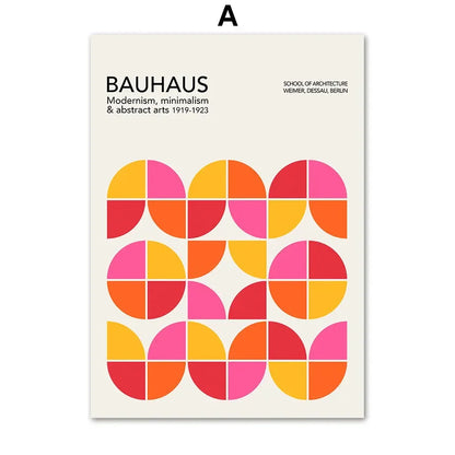 Posterstore prints met matte afwerking