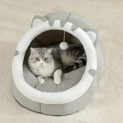 Action kattenmand met fleece – Goedkoop én warm
