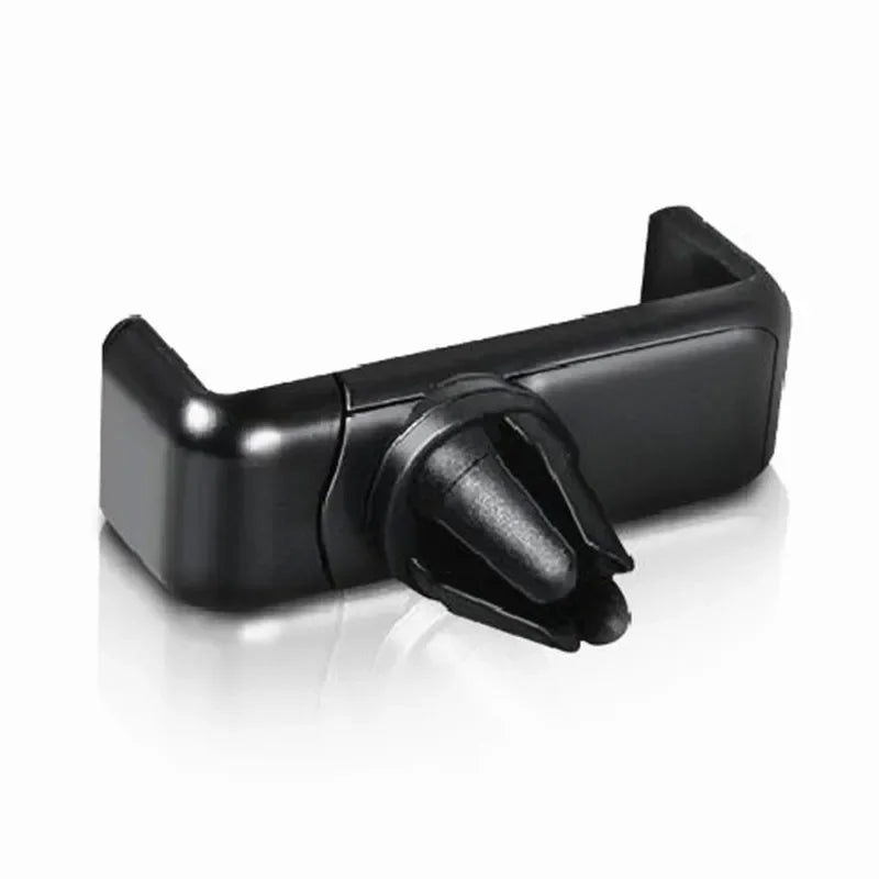 Telefoonhouder auto met soft-touch coating – Luxe uitstraling