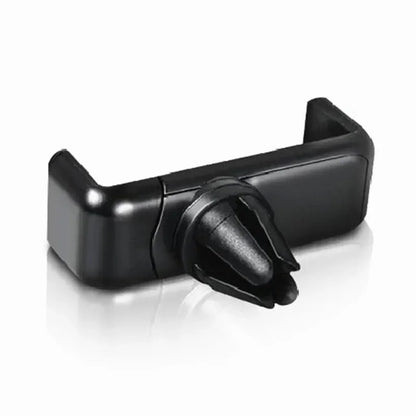 Telefoonhouder auto met soft-touch coating – Luxe uitstraling