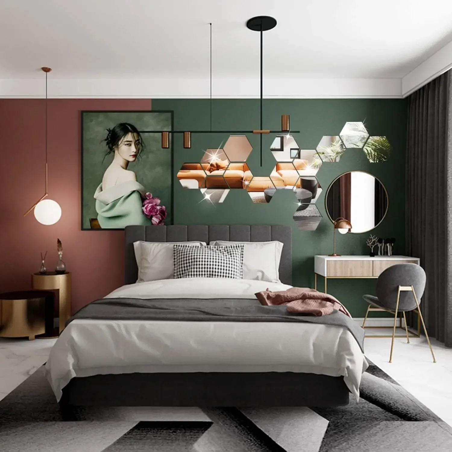 Trendy woonkamer accessoires – Voor elk seizoen een nieuwe look