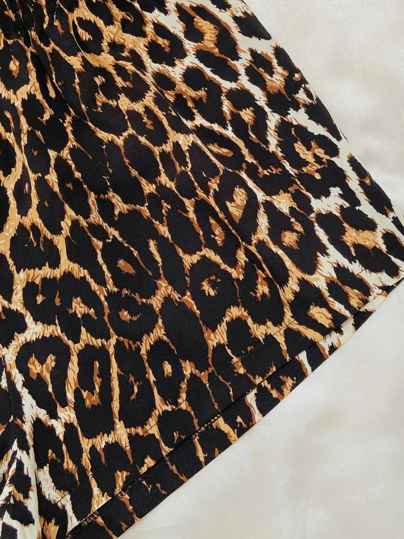Dames pyjama Hunkemöller met luxe uitstraling