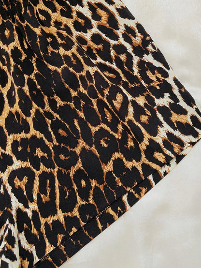 Dames pyjama Hunkemöller met luxe uitstraling
