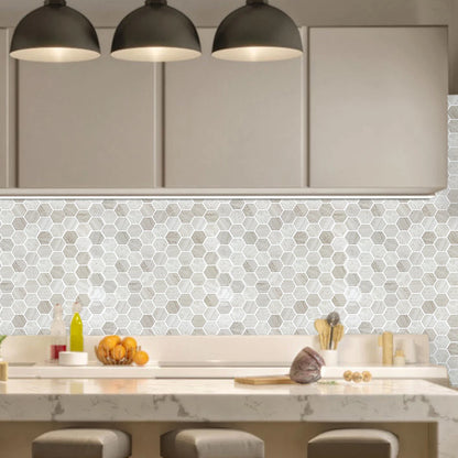 Badkamer wand mozaiek tegels – Luxe hotelgevoel