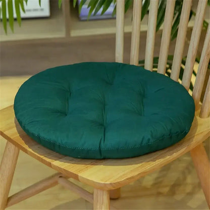 IKEA zitkussen met stevige structuur