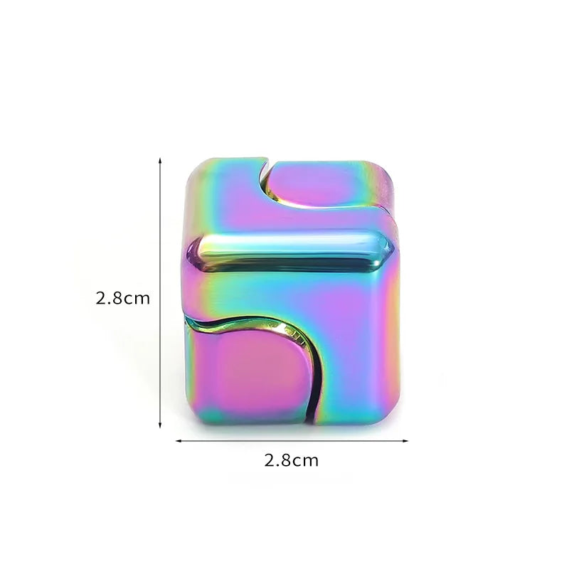 Fidget toys Intertoys in limited edition