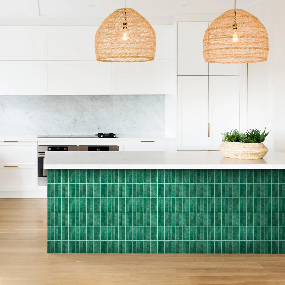 Combinatie van texturen – Variatie in de woonkamer