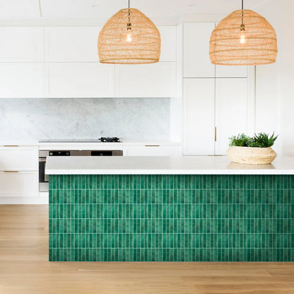 Combinatie van texturen – Variatie in de woonkamer
