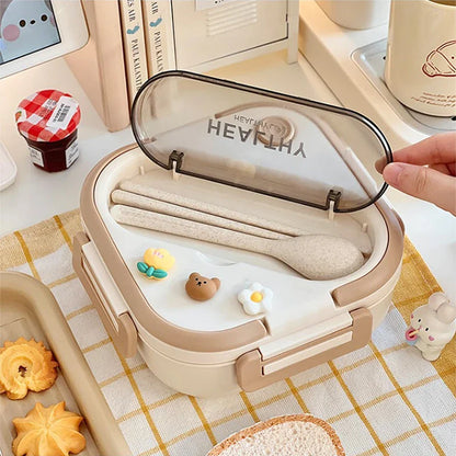 Retro brood trommel – Brengt sfeer in de keuken