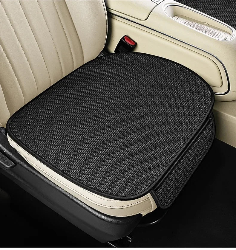 Luxe autostoelhoezen – Extra comfort en uitstraling