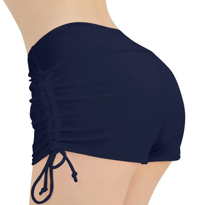 Zwemjurk met stippen – Retro charme