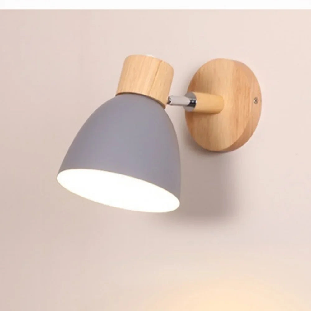 Wandlamp op batterijen met flexibele montage – Kies zelf de plek