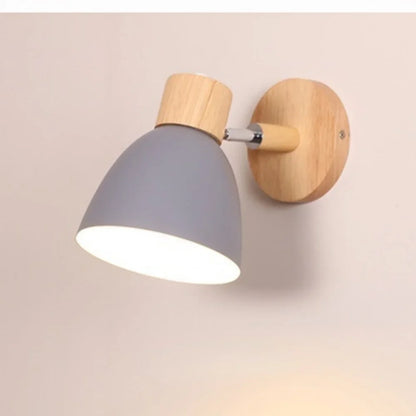 Wandlamp op batterijen met flexibele montage – Kies zelf de plek