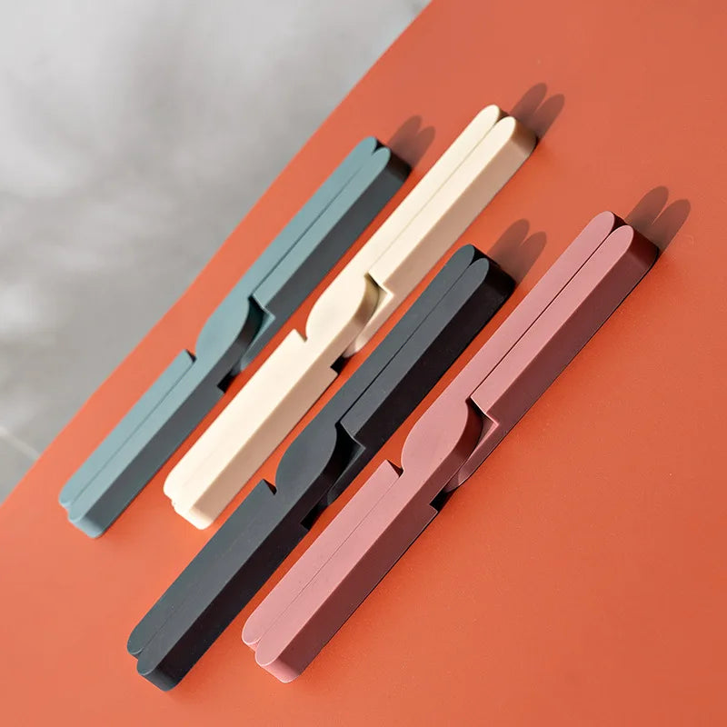 Onderzetters pannen met decoratieve print – Voeg sfeer toe