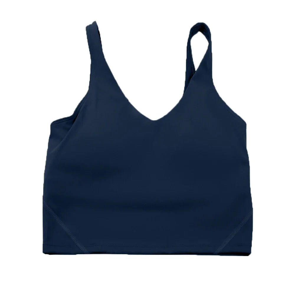 Zachte yoga kleding voor relaxmomenten