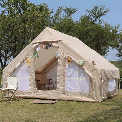 Pop up tent Lidl snel klaar – Opzetten in 2 minuten