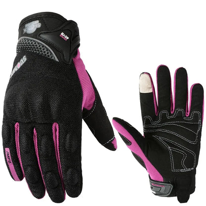 Winteraccessoires heren: leren handschoenen