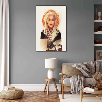 Posterstore cadeau voor interieurfans