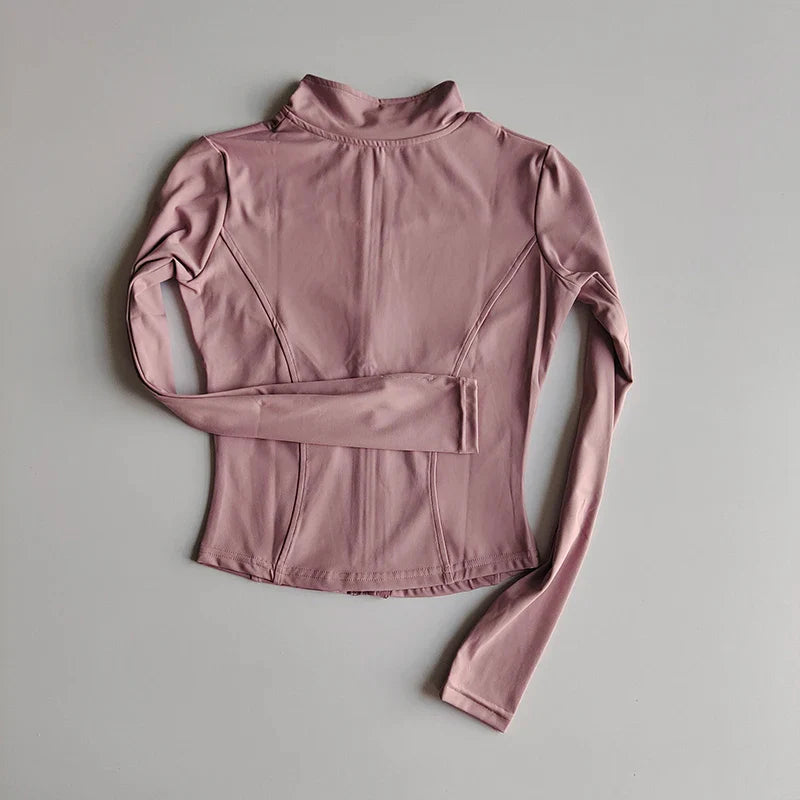 Hippe yoga kleding met leuke details