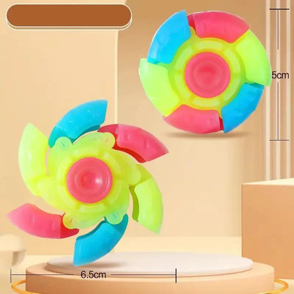 Fidget toys Intertoys met CE-keurmerk