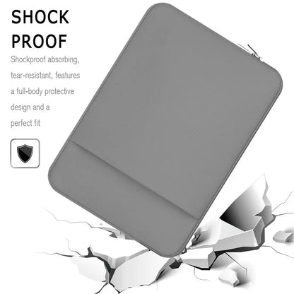 Heren laptoptas met extra grote opbergruimte – Functioneel en robuust