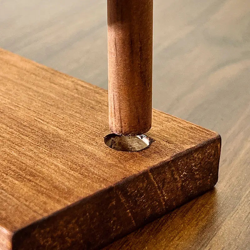 Sieraden standaard met armen – Voor overzicht en gemak