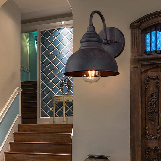 IKEA wandlamp op batterijen met wandbeugel – Stevig en stijlvol