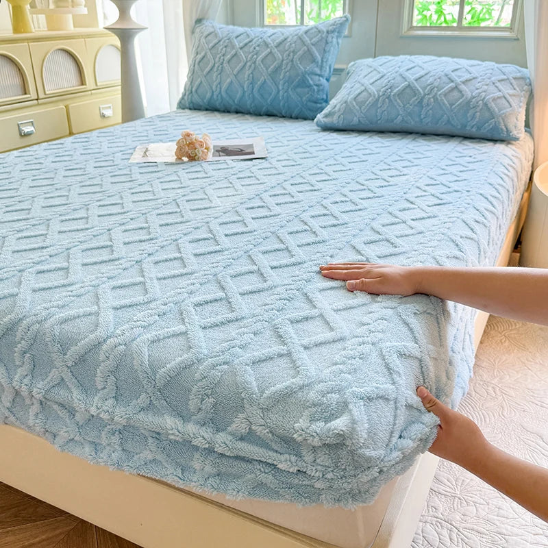 Ikea beddengoed met dessins – Creatief en vrolijk