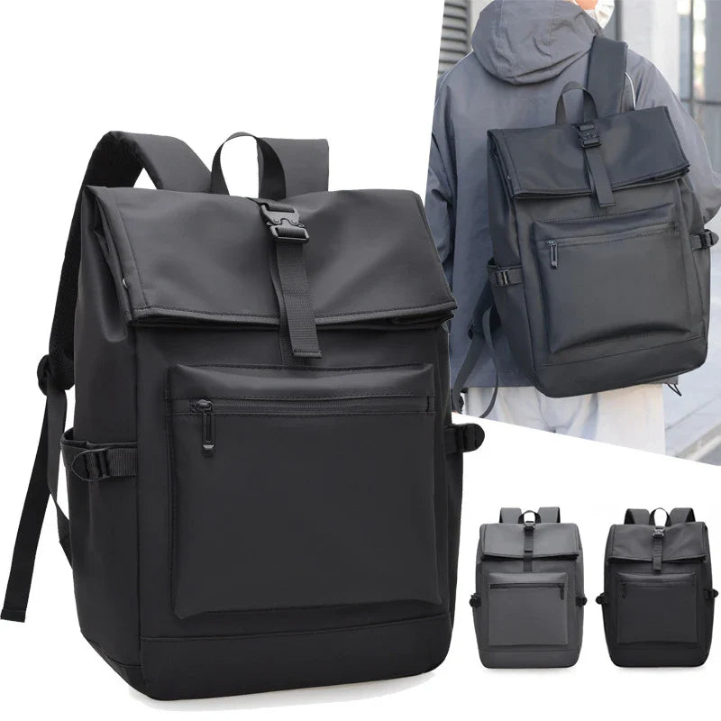 Handbagage rugzak voor mannen en vrouwen