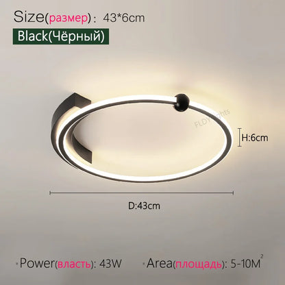 Badkamer plafondlamp LED – Verlicht de hele ruimte