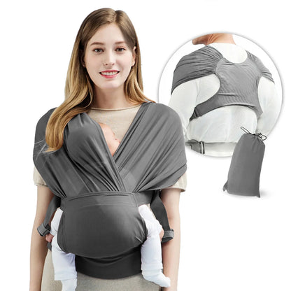 Iconische draagzak met comfort – Artipoppe