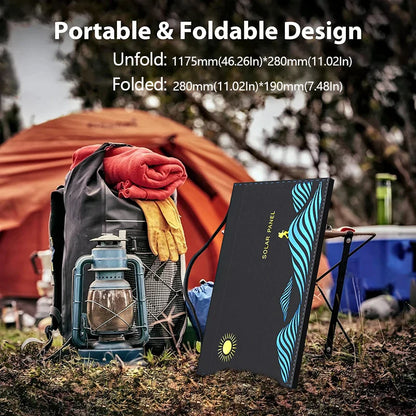 Zonnepaneel voor off-grid gebruik – Geen netaansluiting nodig
