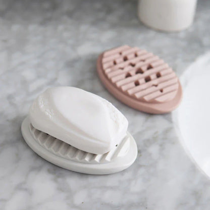 Zeephouder met open bodem – Voor snelle droging
