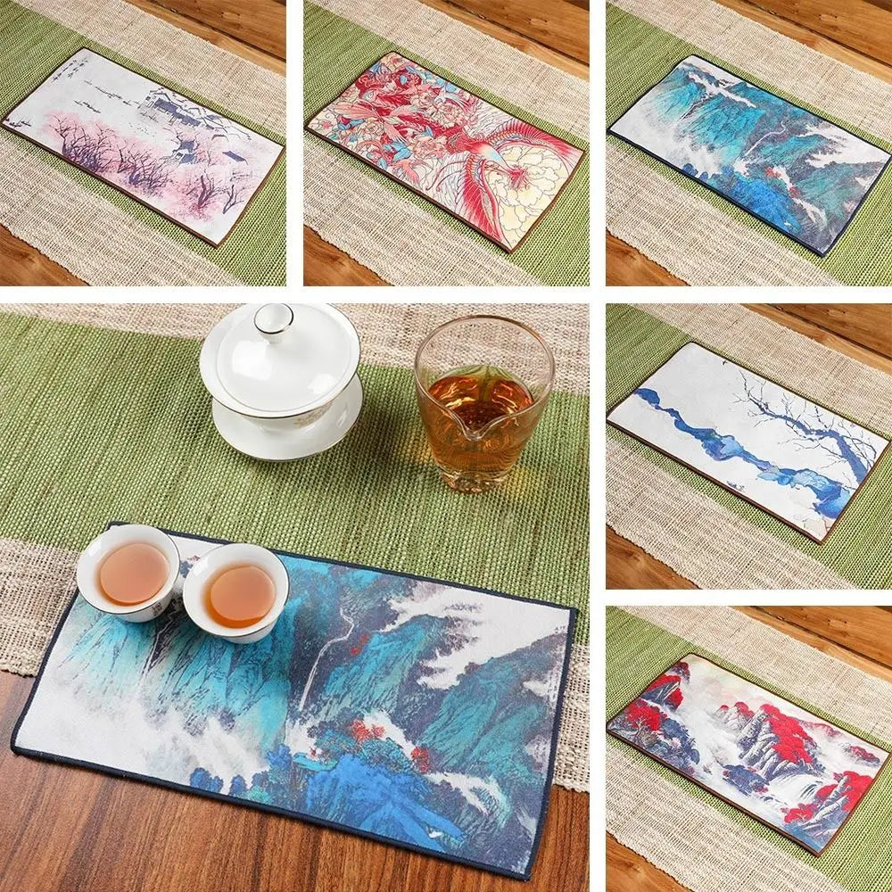 Theekopjes met infuser speciaal voor losse thee